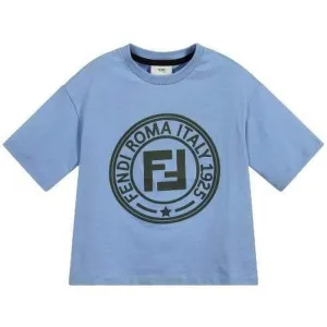 Boys Blue T-shirt
